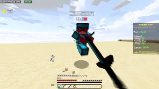 Makro Kullanıyorum...