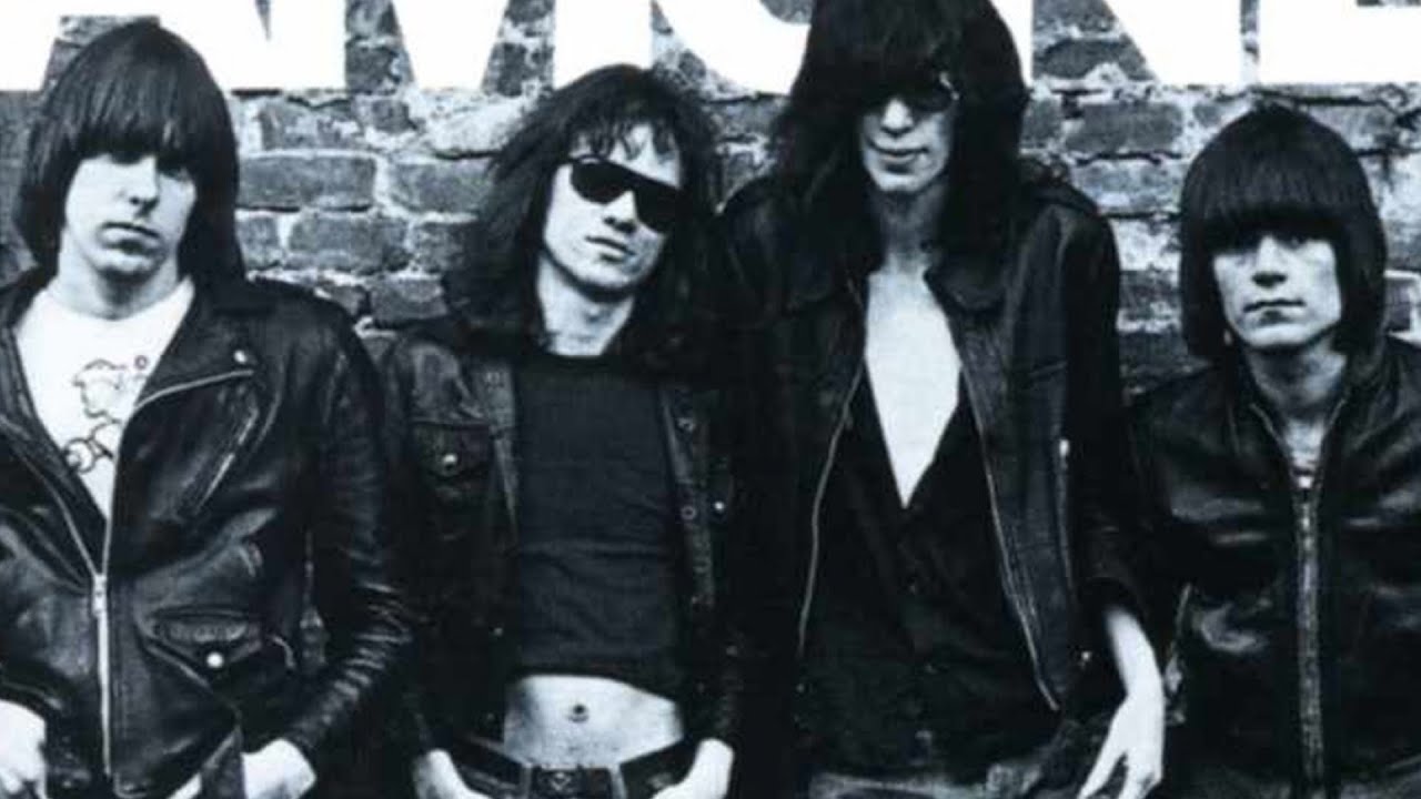 The Tragic Real-Life Story Of The Ramones
