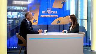 National sovereignty equals sending gifts to US and China former Italian PM Letta tells Euronews