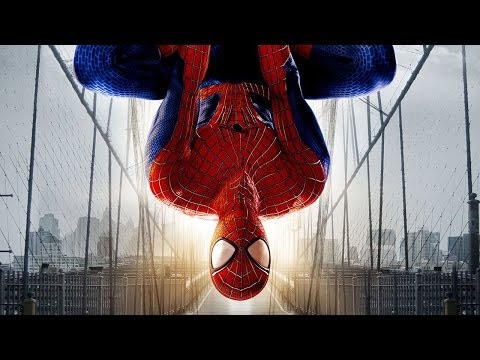 The Amazing Spider-Man 2 - Test / Review zur miesen Superhelden-Film-Umsetzung (Gameplay)