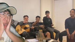LET HER GO COVER BY SYDNEY CHAOS DIMENSION AND OTHER BOYzzzz (DANK VERSION)
Oh yeah yeah LET HER GO COVER BY SYDNEY CHAOS DIMENSION AND OTHER BOYzzzz (DANK VERSION)