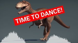 SHOTCUT DANCE PARTY!