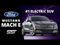 Mach E Video - Why This Mustang Is The #1 Electric SUV ( And Why It's Better Than A Tesla )