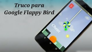 JUEGA SIN PERDER EN EL JUEGO  HUEVO DE PASCUA LOLLIPOP CON ESTE TRUCO [FLAPPY]