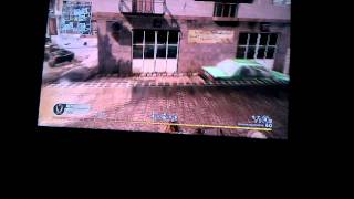 COD MW4 (Connection Interrupted Sucks)