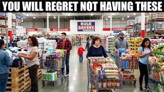 7 More Foods I Hide From Other Preppers — My Updated 2026 Stockpile