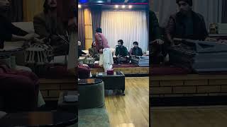 ناب ترین  آهنگ های شرافت پروانی شش سال قبل افغانستان Sharafat Parwani’