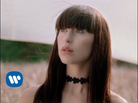 Kimbra - Everybody Knows (Official Music Video)