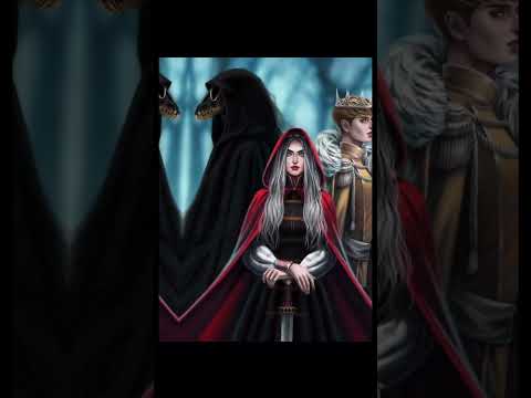 ~Агата и Аарон~