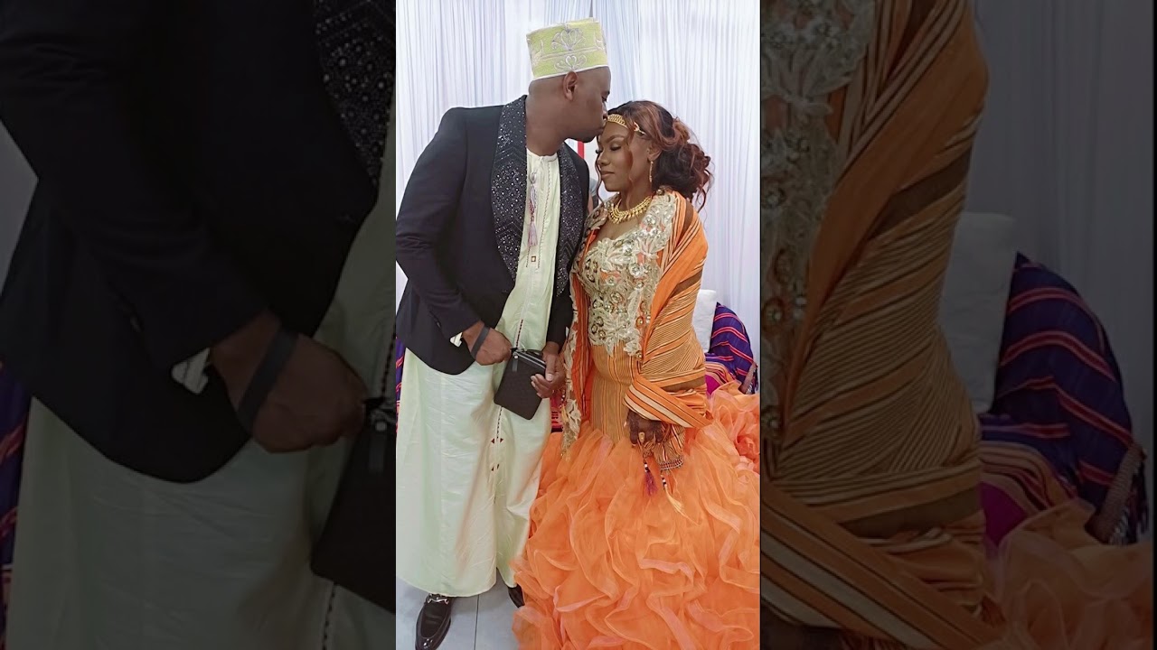 pedro karim : zaza & fouad / chanson de mariage