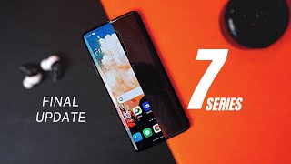 Oneplus 7 & 7T Series The Last Breath of a Flagship Killer Goodbye to a Phone that Changed the Game