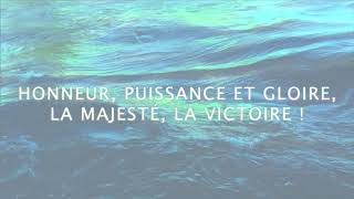 Video-Miniaturansicht von „Jésus, Agneau de Dieu  |  Emmanuel Music“