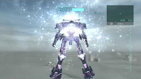 xenia canary armored core for answer test recording