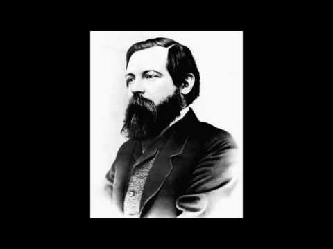 Развитие социализма от утопии к науке (Ф. Энгельс)
