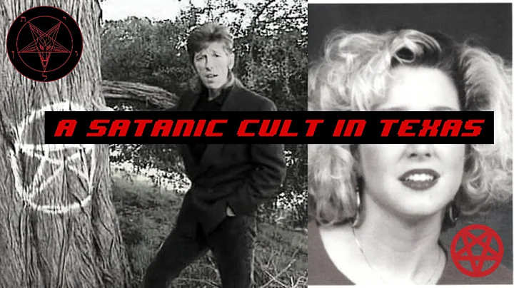 SATANIC PANIC | A Satanic Cult in Gilmer, Texas: T...
