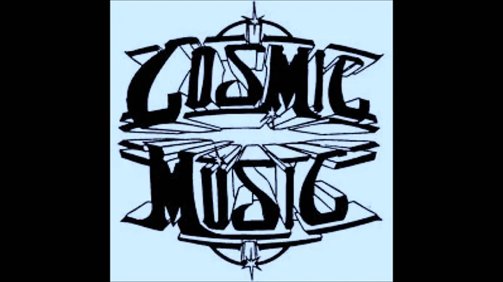 La storia della musica Cosmic Dj Stefan Egger 1979...