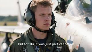 The Finnish Fighter That Couldn't be Hit 6 Victories, 0 Hits: The Impossible Dogfight