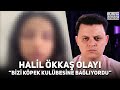 Çocuklarını Köpek Kulübesine Bağlayan Baba - Halil Ökkaş Olayı