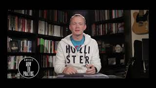 The Controls Project by Liam Montier | All Performances