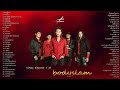 Capture de la vidéo รวมเพลงฮิตบอดี้สแลม | The Best Of Bodyslam [Dim Song]