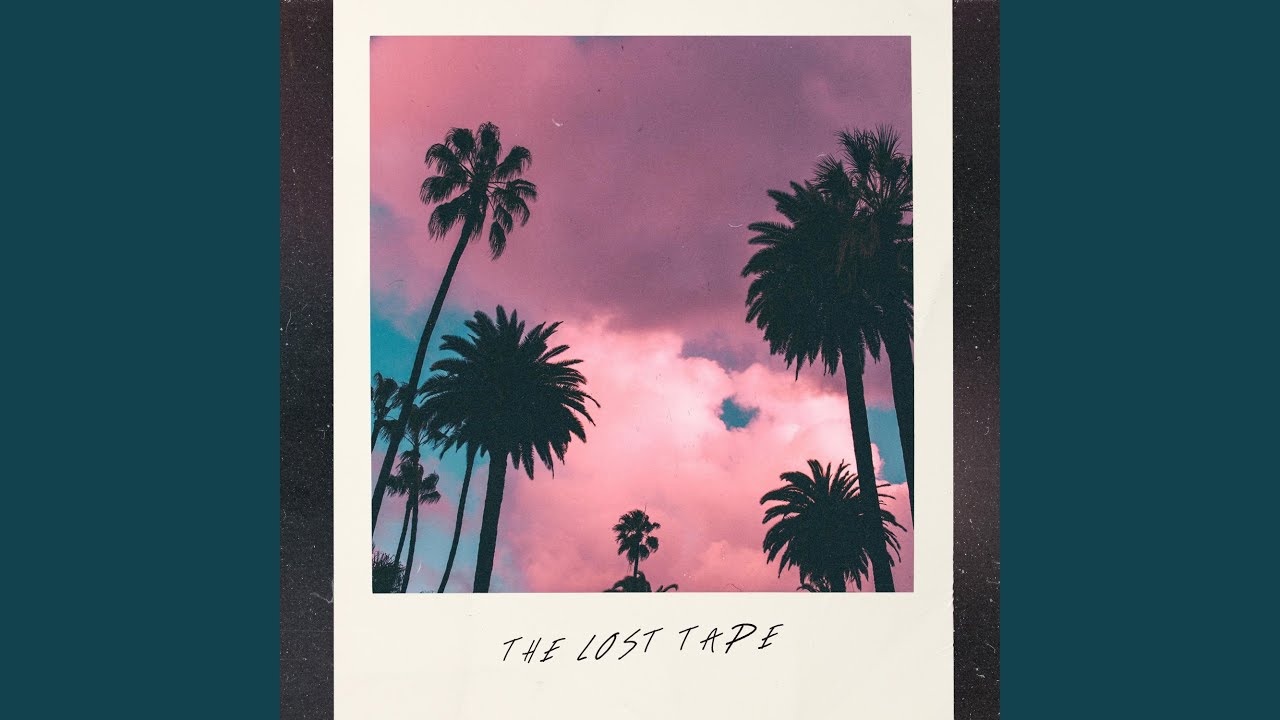 The Lost Tape - YouTube Music