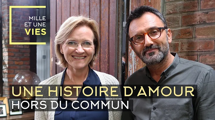 Histoire d'amour hors du commun : Martha Kayser - ...