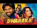 Dwaraka NEW Telugu Hindi Dubbed Full Movie | Vijay Deverakonda, Pooja Jhaveri, Prakash Raj