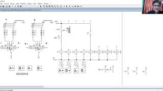 PNEUMATIC SEQUENCE CONTROL