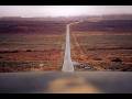 The Long Way Home to Moab
