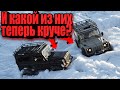 MN 99... Defender на расширителях! Ну и какой из них теперь круче?