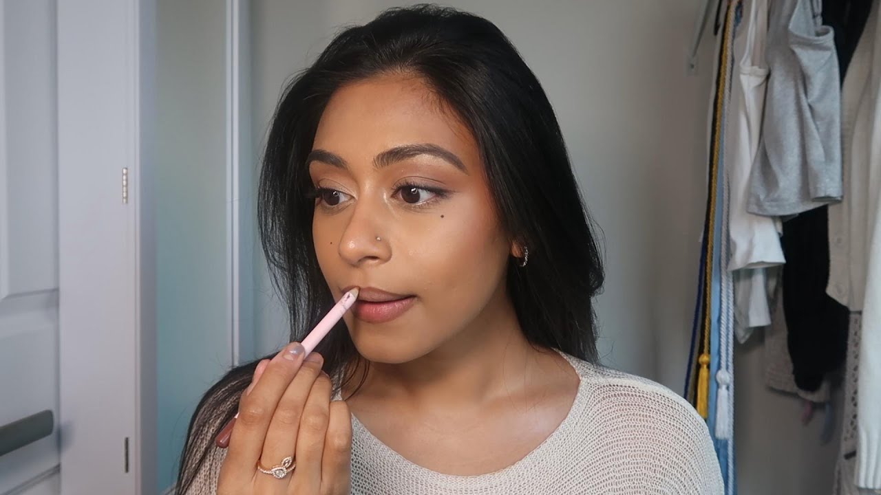 My first soft glam tutorial 2026