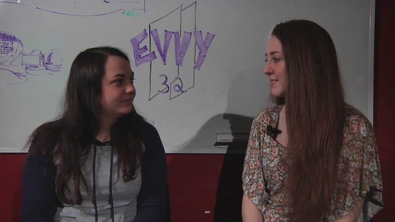 Inside the EVVYs: Quinn Marcus