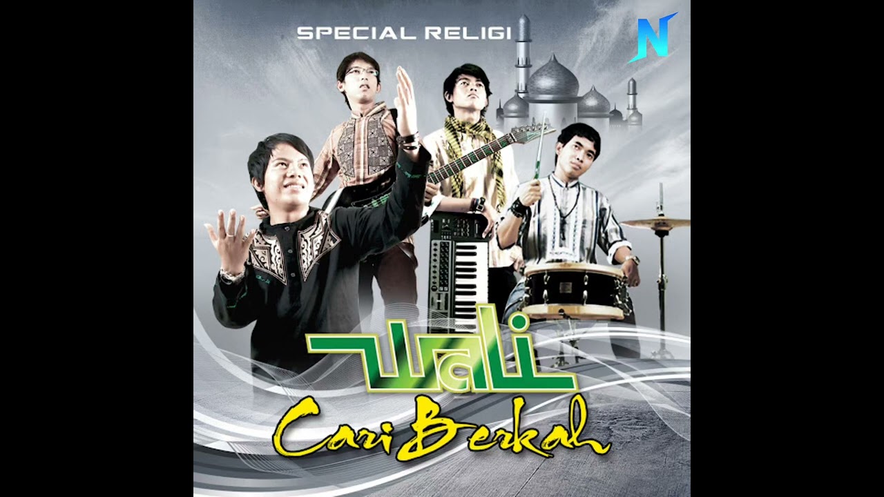 Tobat Maksiat (TOMAT) - Wali