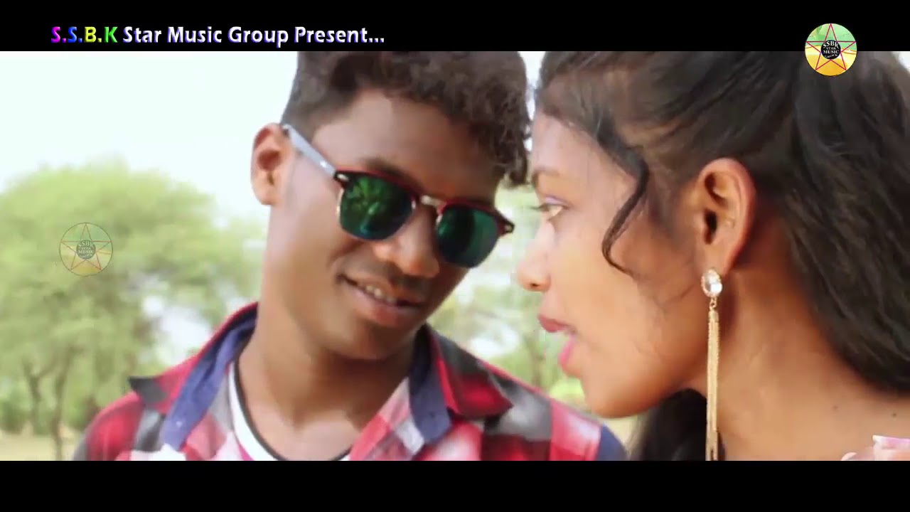 Dahar Te Chalag Tema Police Kora   Juyan Bera   Full HD Santali Video 2018