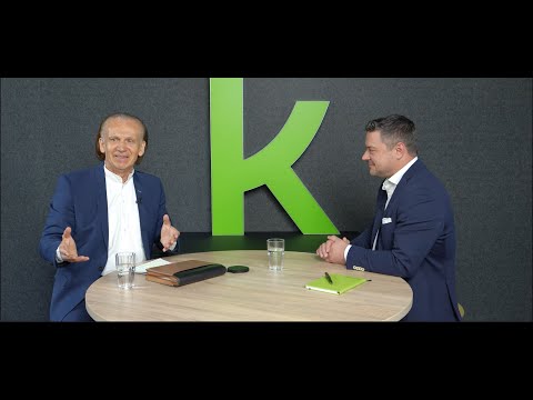 DWC-TV: Exklusives Interview mit Matthias Schmidt, Head of Sales bei Kleinanzeigen PRO