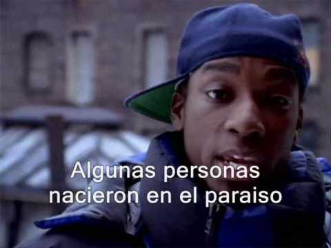 Big L - How will I make it subtitulada
