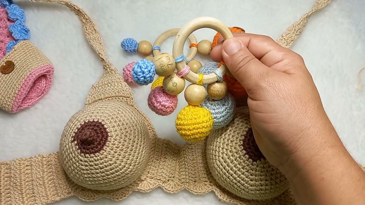 Kit de mamas didáticas