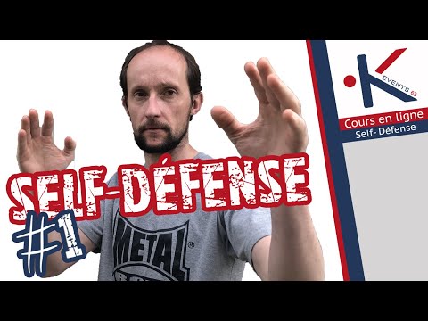 Self défense #1