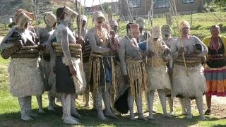 Utloa Tsa Motanyane Lengopeng La Basadi mamoshesha