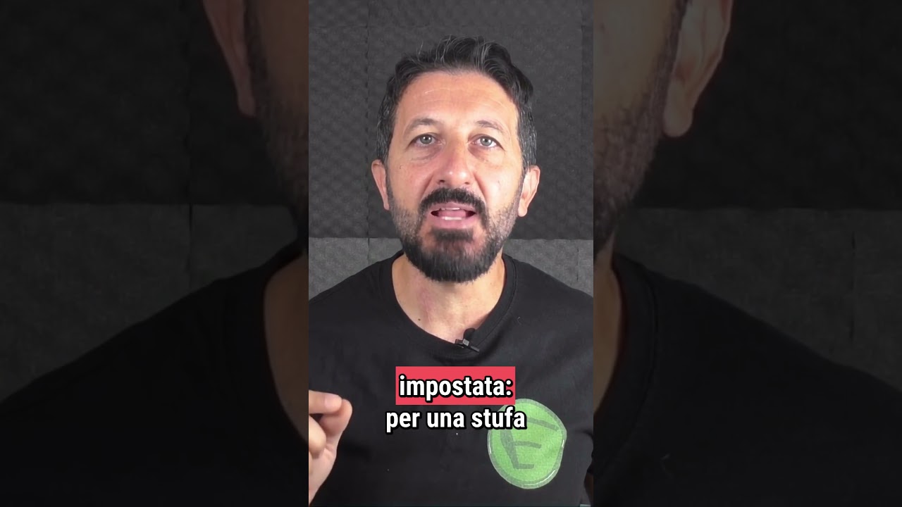 Quanto costa tenere accesa, per un’ora, una stufa a gas?
