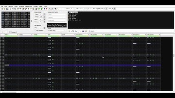 Konami love (2A03 + VRC7)