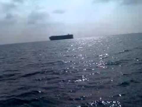 11/09/2012 Mercante monstruoso