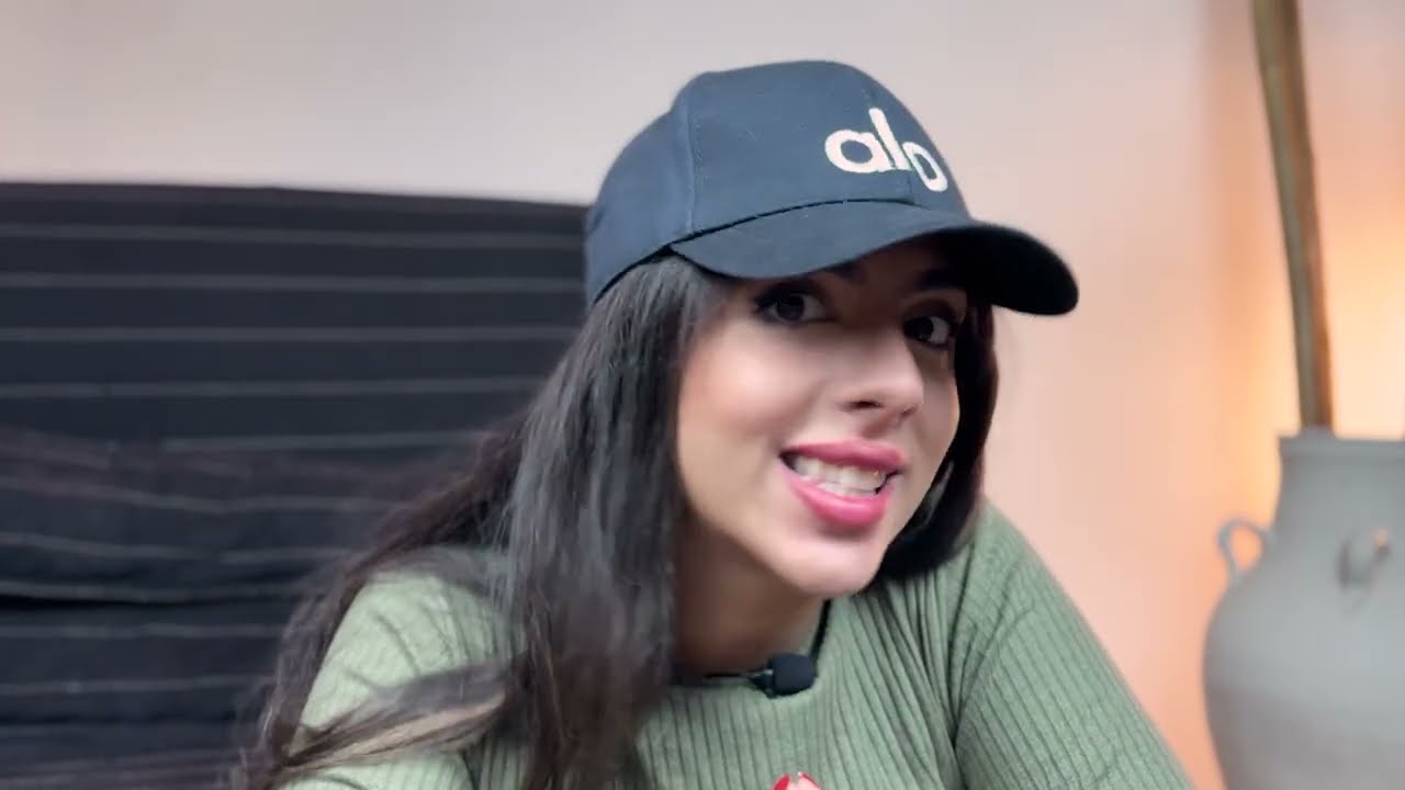 قرار اول اینجوری عاشق خودت کن!🤩🤤