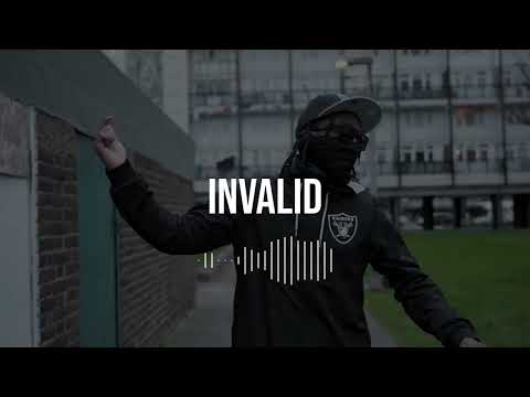 #OFB Izzpot - Invalid (Official Instrumental)