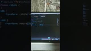 #trending#CSS#animation#viralvideo