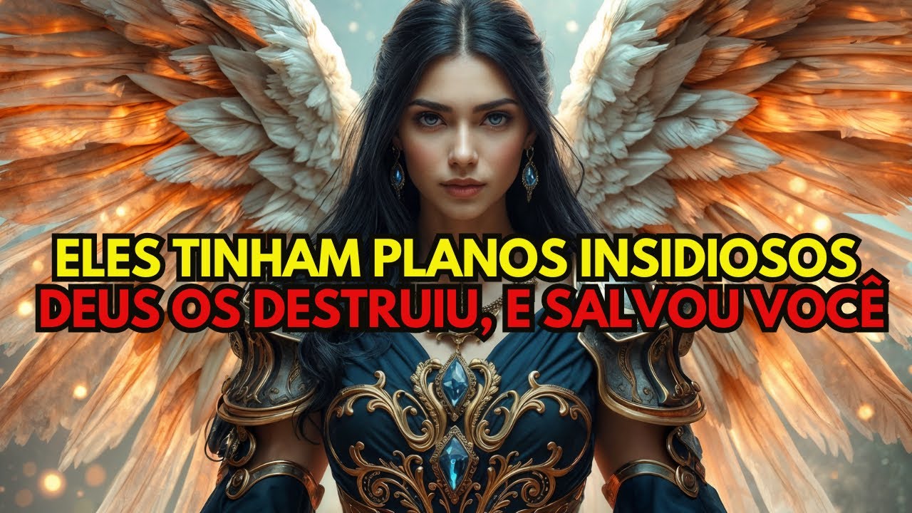 ESCOLHIDO, DEUS TE LIVROU DESSE PLANO ASQUEROSO E PERVERSO 🩸🩸🩸