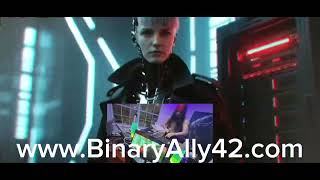 Live DJ Set + Full Saga Visuals | Techno-Metal AI Journey