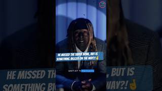 🍿Lil Wayne’s Cryptic Message Has Fans Guessing….