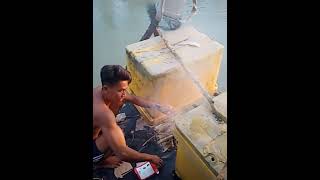 Bakar Ikan Nila Di Tugok An