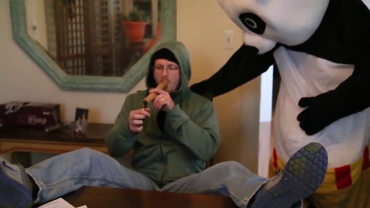 Joe Wayne "You got a Friend with weed"